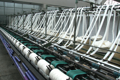 泰州纺织业板式换热器应用